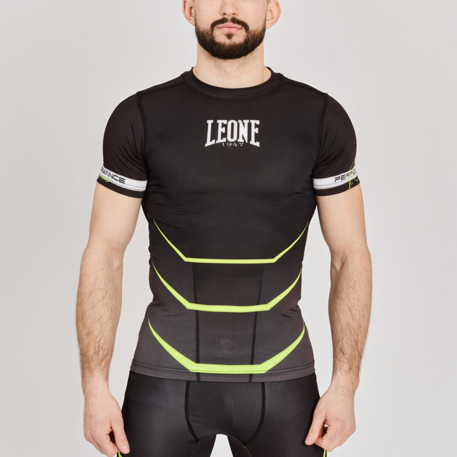 Leone Revo MMA Rashguard