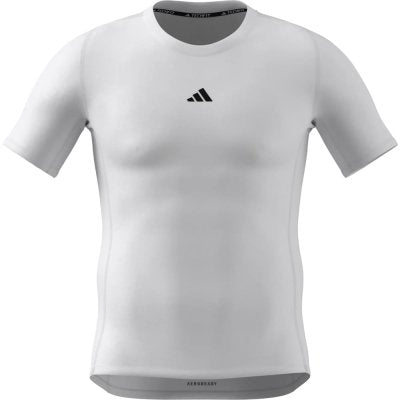 adidas Techfit Compression Rashguard - Detailansicht