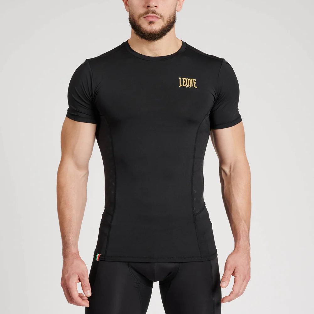 Rashguard Leone Mezza Manica DNA - Fight Club Store