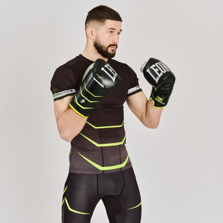 Leone Revo Performance Fluo Gloves