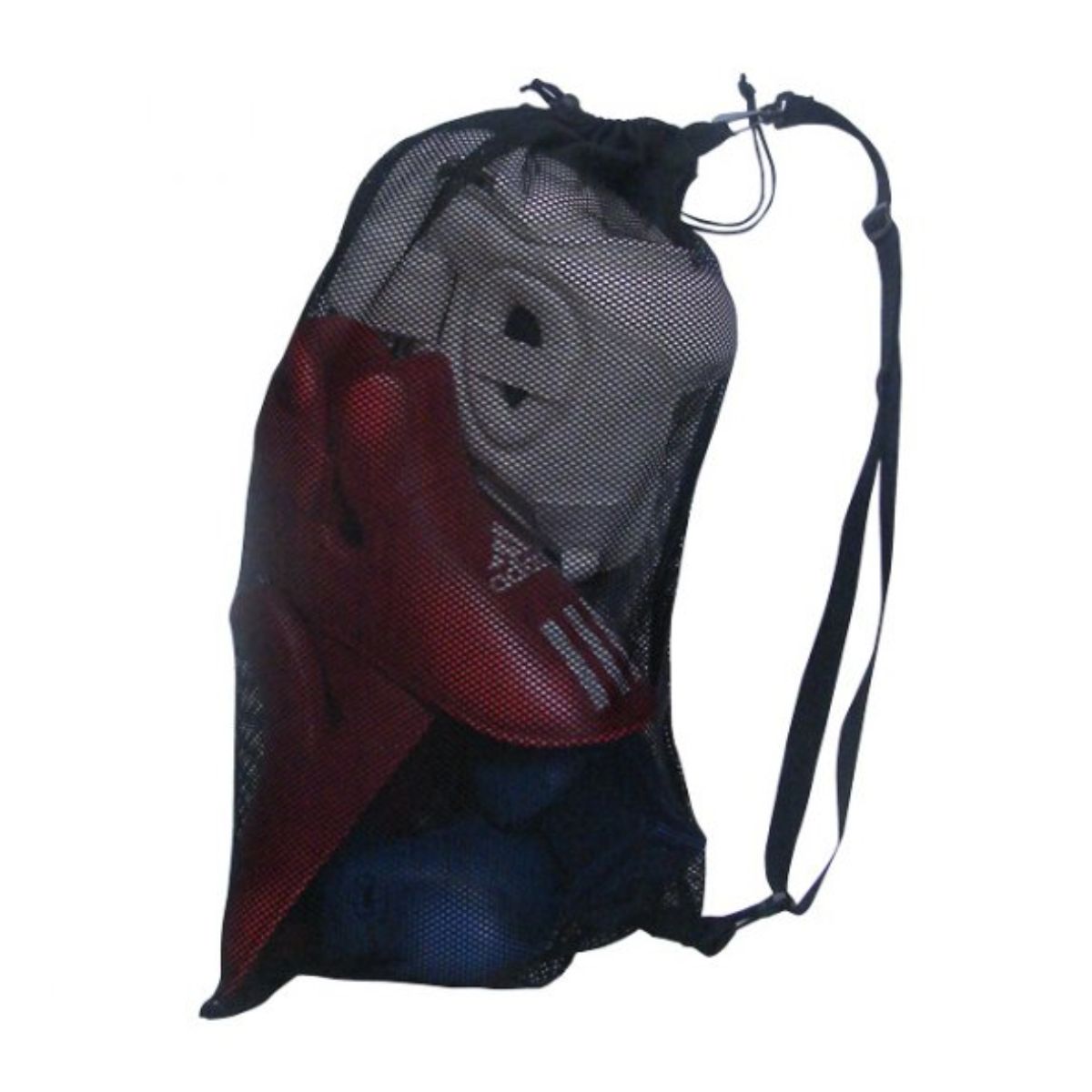 Guanti "opera" Extra Lunghi In Rete Color Carne, Trasparenti - Foto 2