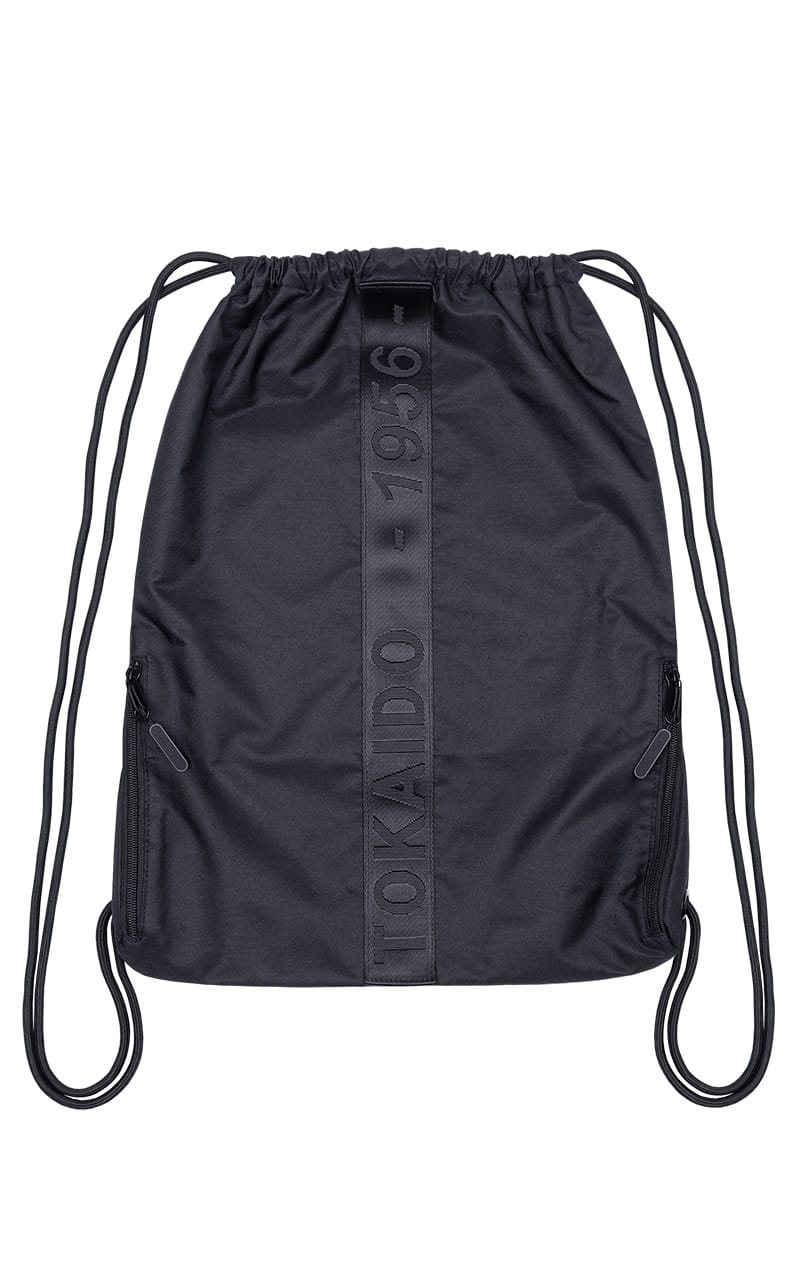 SACCA TOKAIDO Gymbag con Velcro