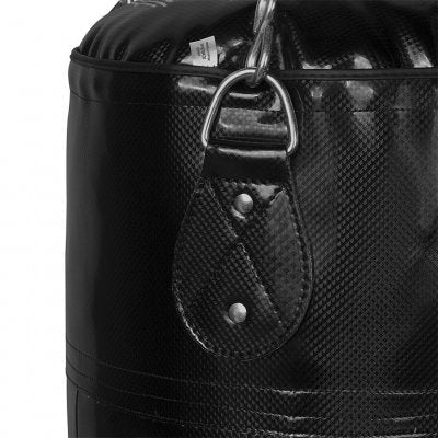 Adidas Uppercut Boxsack 92x46 cm - Rückansicht