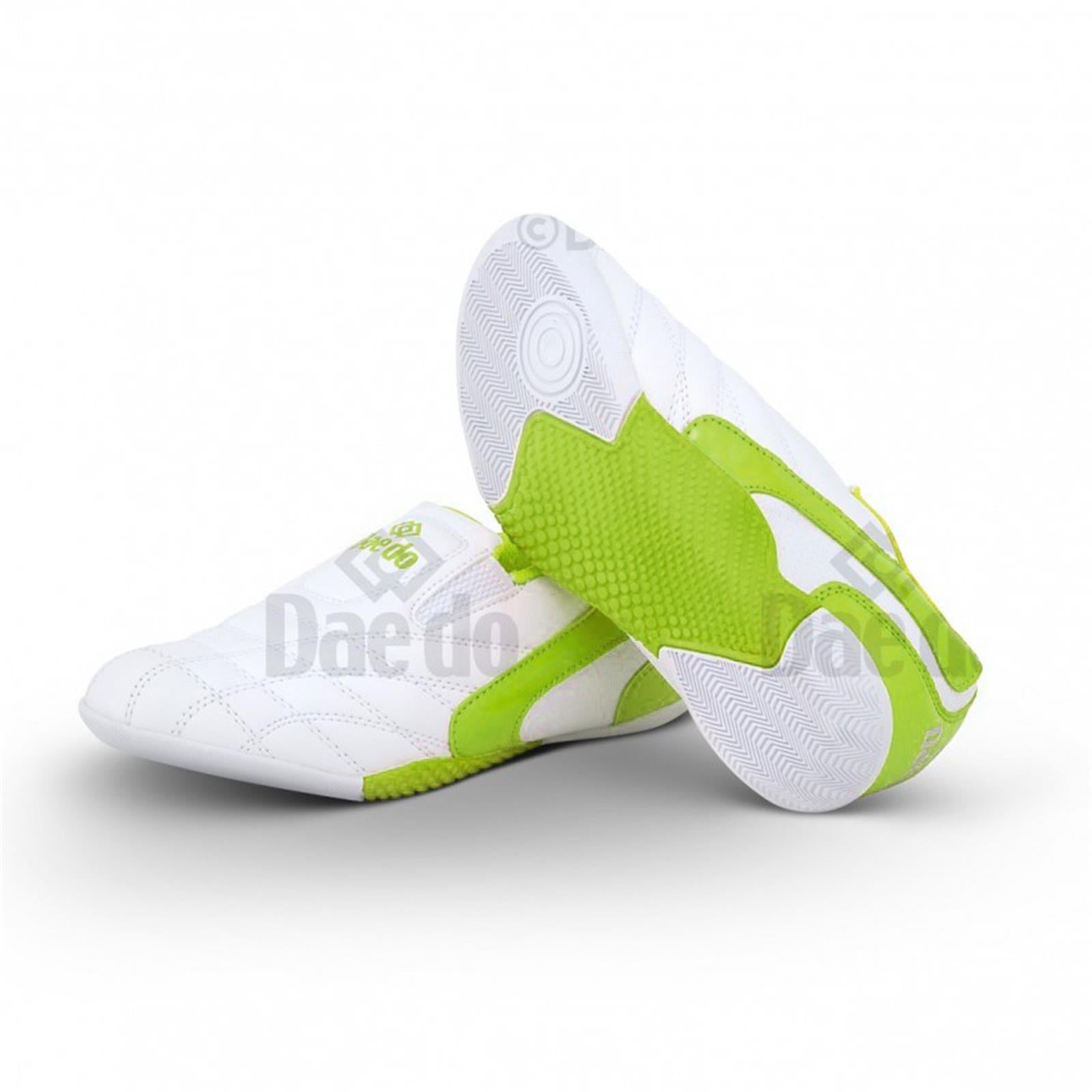 Daedo Kids Karate Taekwondo Martial Arts Shoes