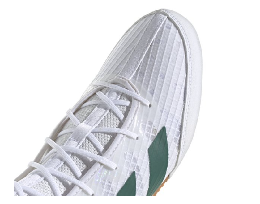 Scarpe BOX Hog 4 Adidas