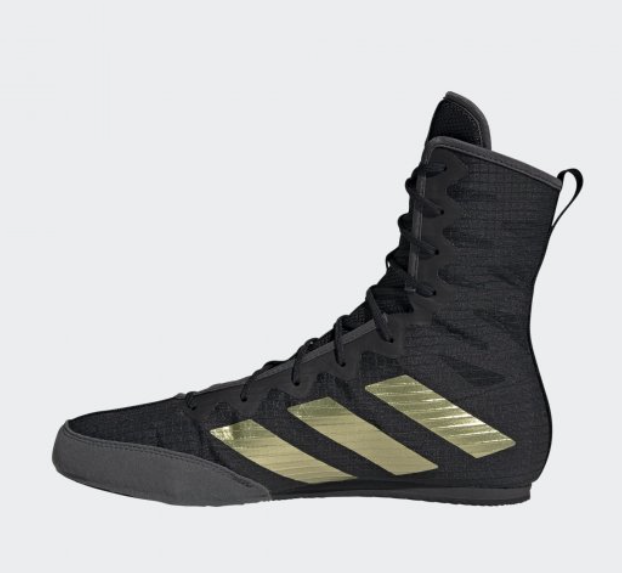 Adidas BOX Hog 4 Shoes