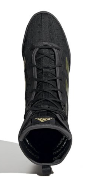 Adidas BOX Hog 4 Shoes