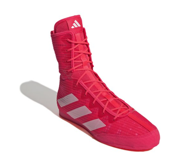 Scarpe BOX Hog 4 Adidas