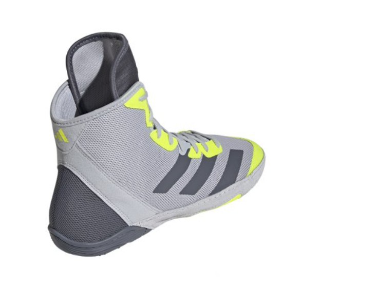Adidas Adizero Boxing Shoes