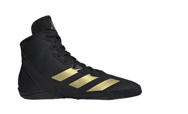 Adidas Adizero Boxing Shoes