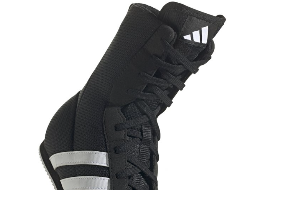Stivaletti Boxe Adidas Box Hog 2.0