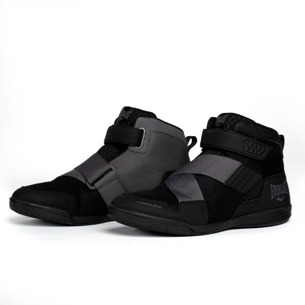 Everlast Powerlock X-Trainer Herren Boxschuhe - Detailansicht-3
