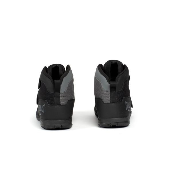 Everlast Powerlock X-Trainer Herren-Boxschuhe – siehe Bild-7