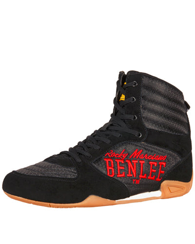 BenLee Jabs Boxschuhe – Vorderansicht