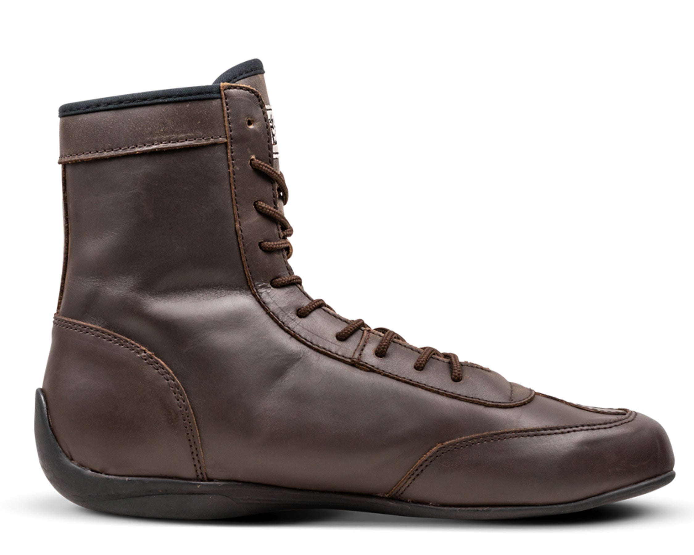 Scarpe da Boxe BenLee Rexton - vista posteriore