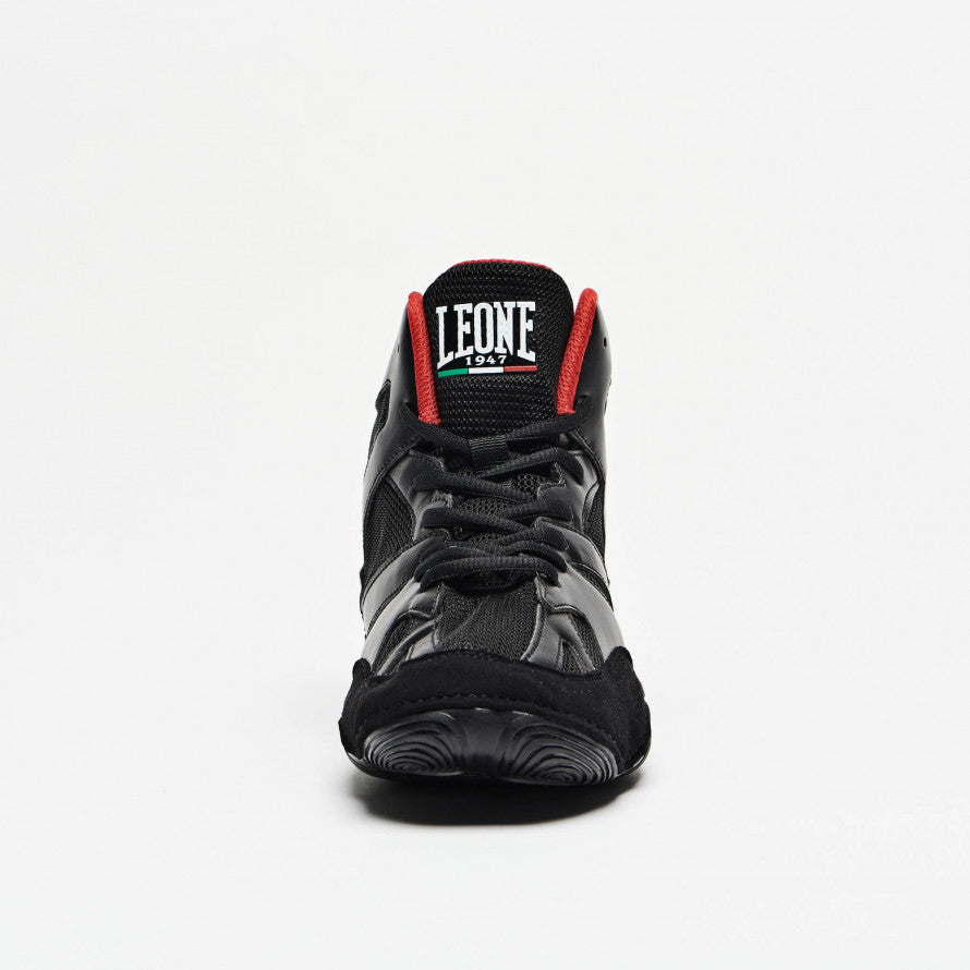 Leone Luchador Wrestling Shoes