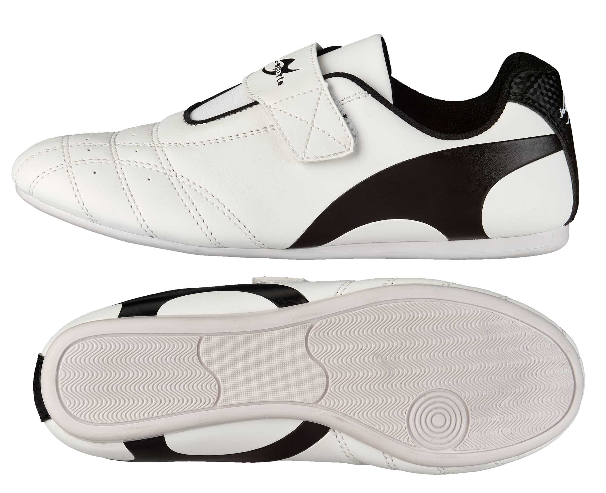 Chaussures d'arts martiaux Mat Korea C2 de Tatami