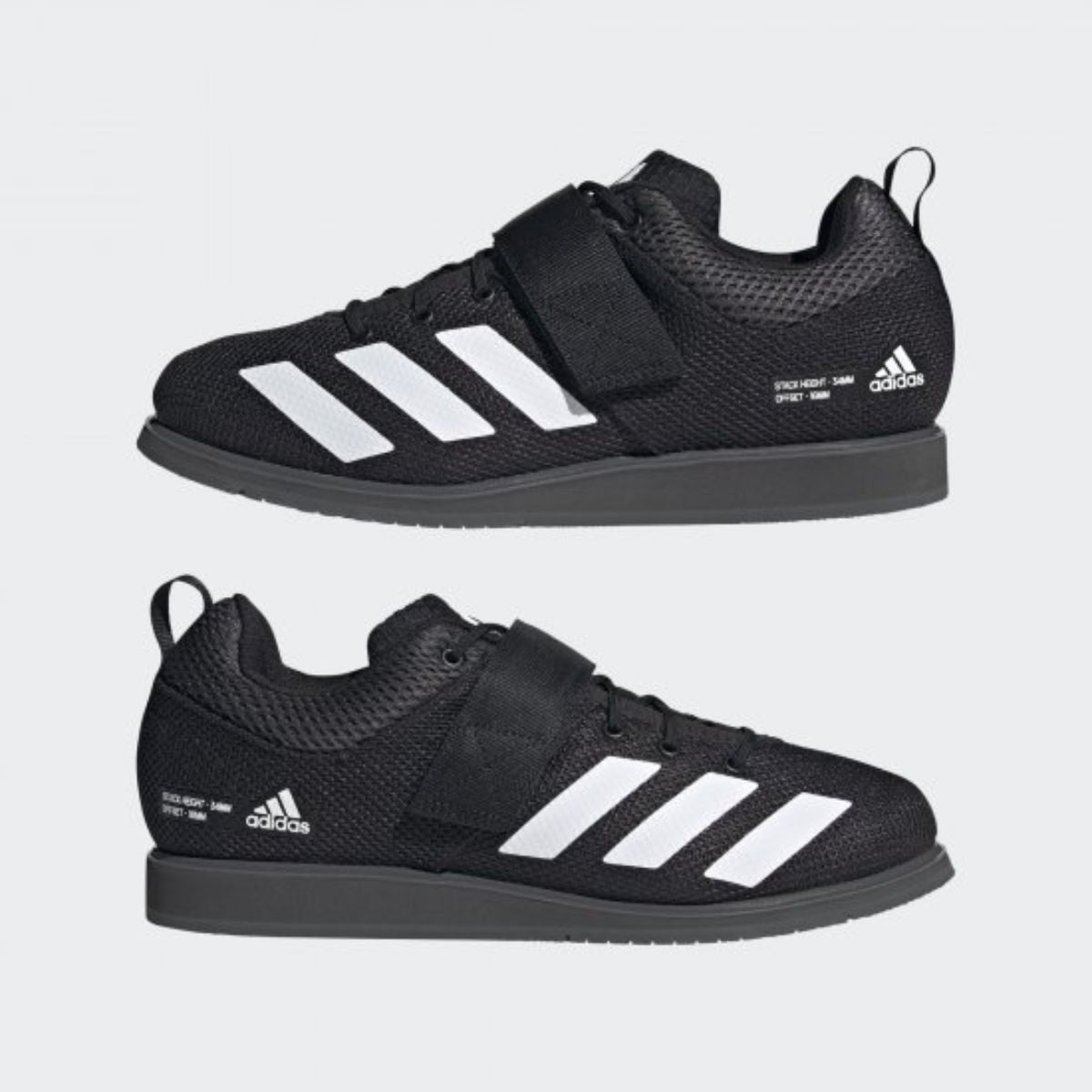 Scarpe pesistica Powerlift Adidas