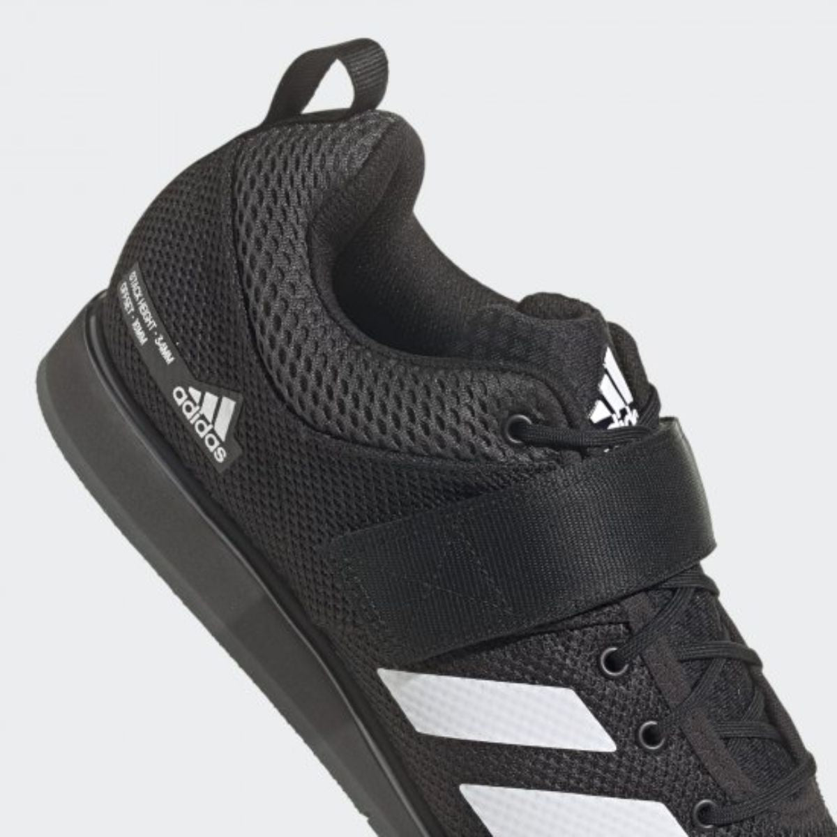 Scarpe pesistica Powerlift Adidas