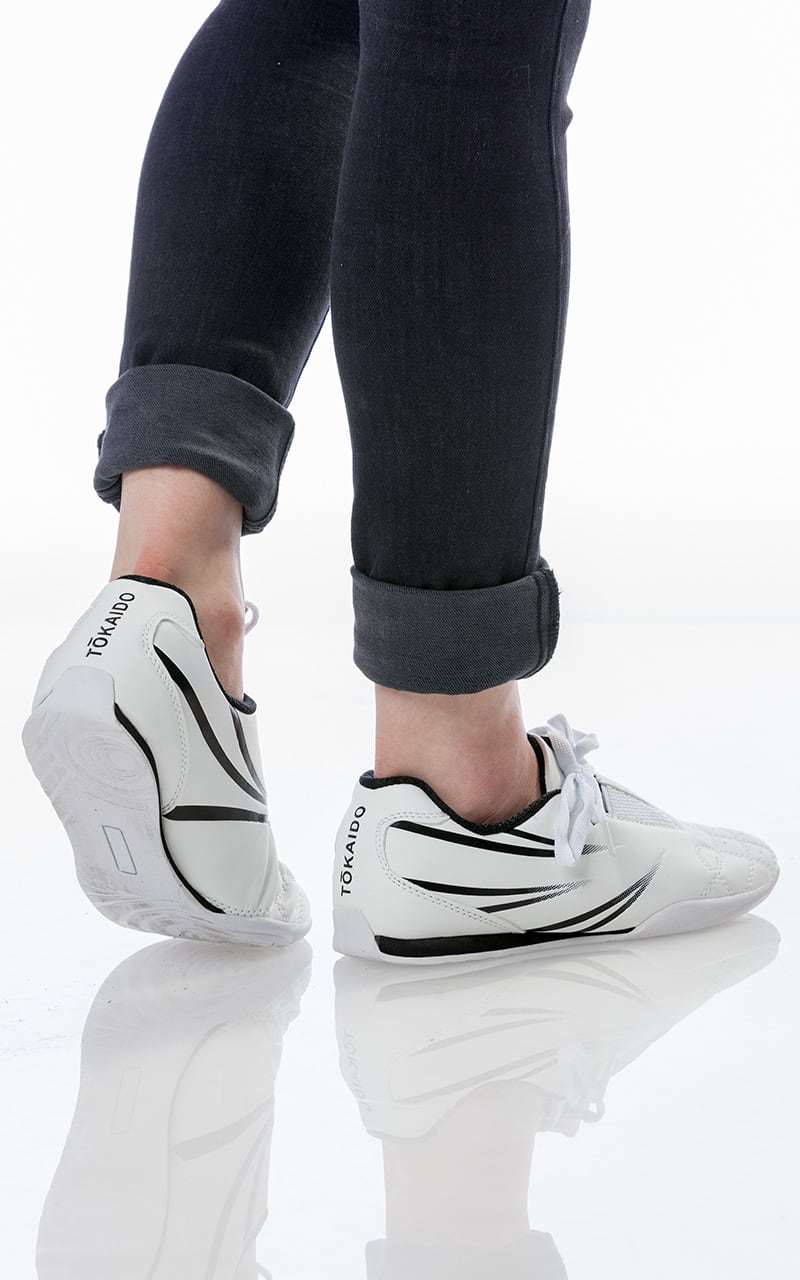 scarpe karate e arti marziali tokaido suola