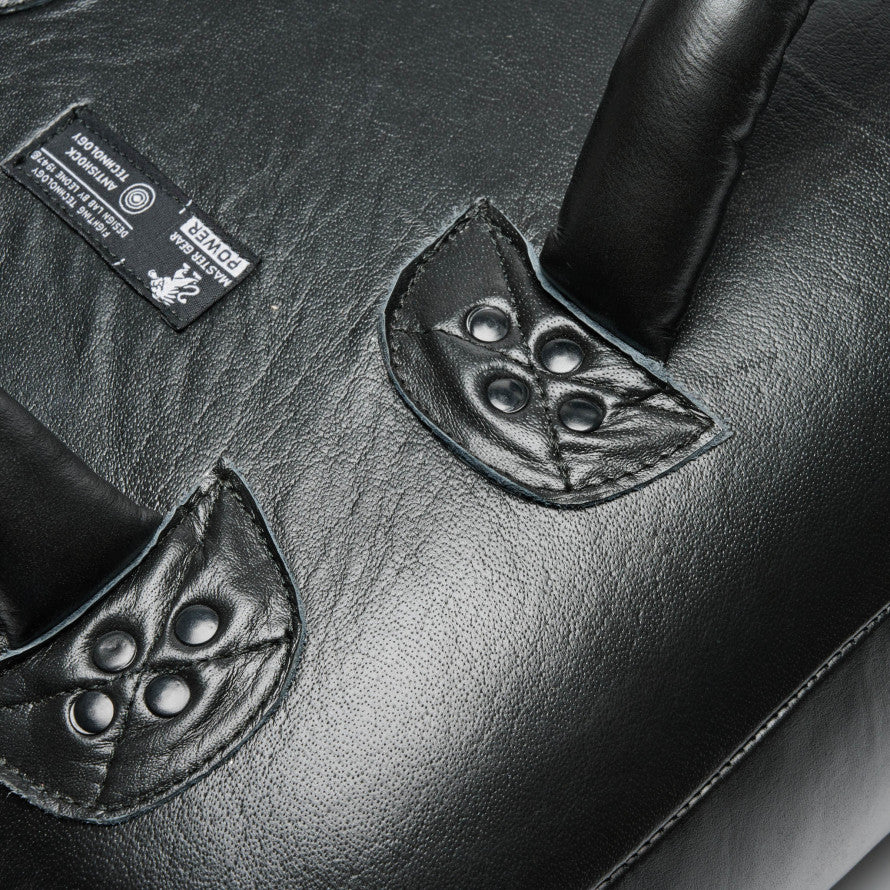 Lion Shield Power Line