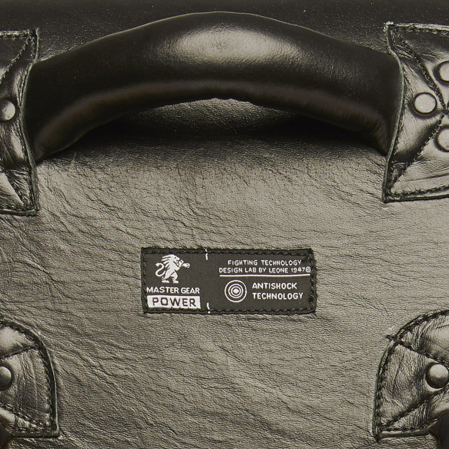 Lion Shield Power Line