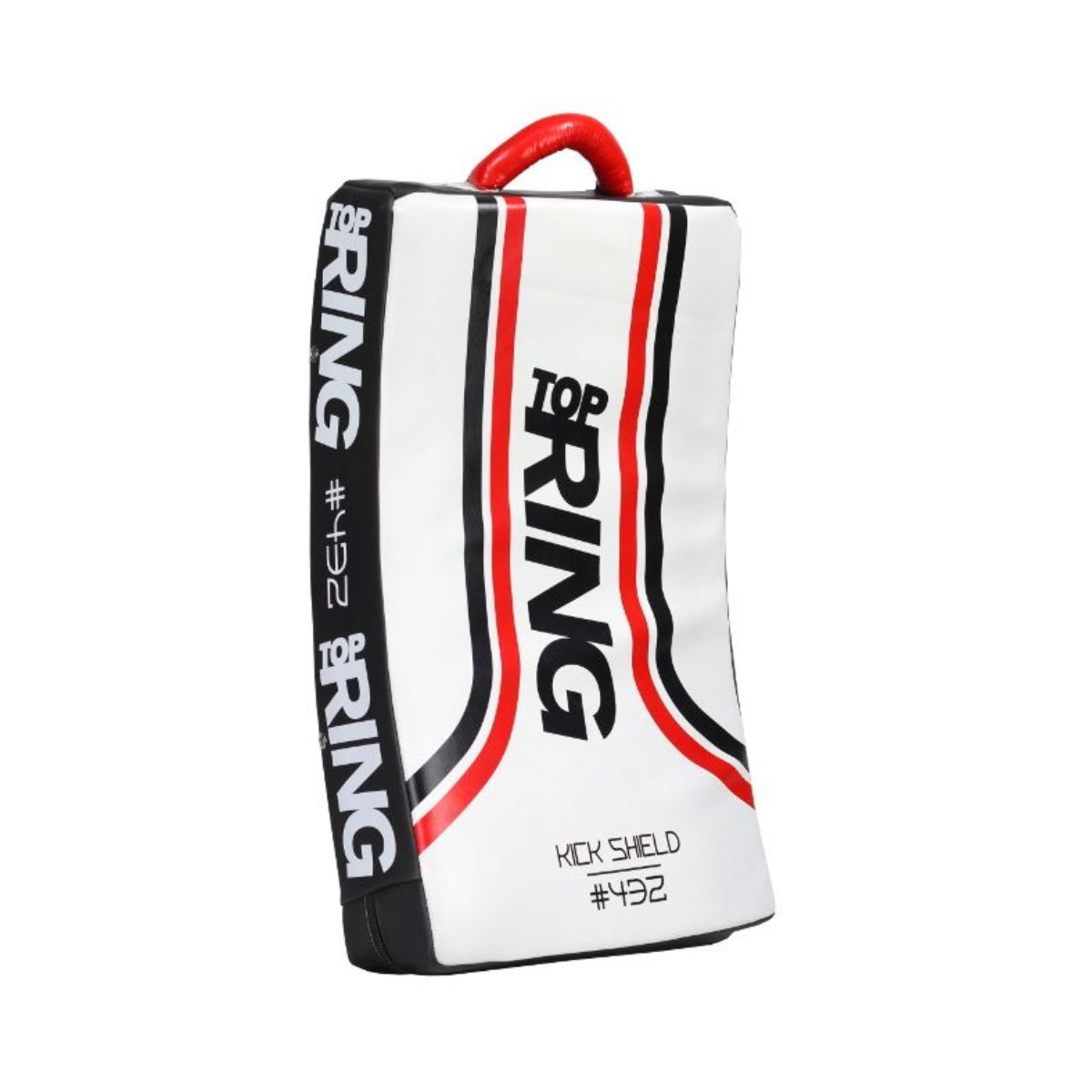 Scudo ricurvo Top Ring