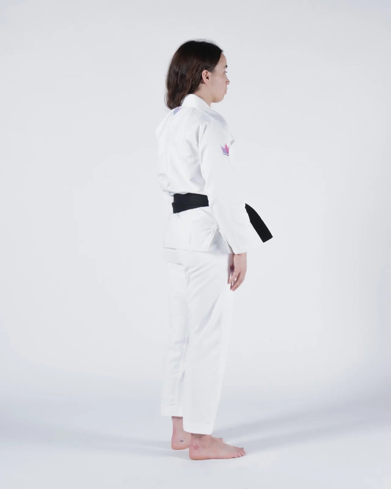 Kimono Kingz Empowered Donna | BJJ Gi Femminile