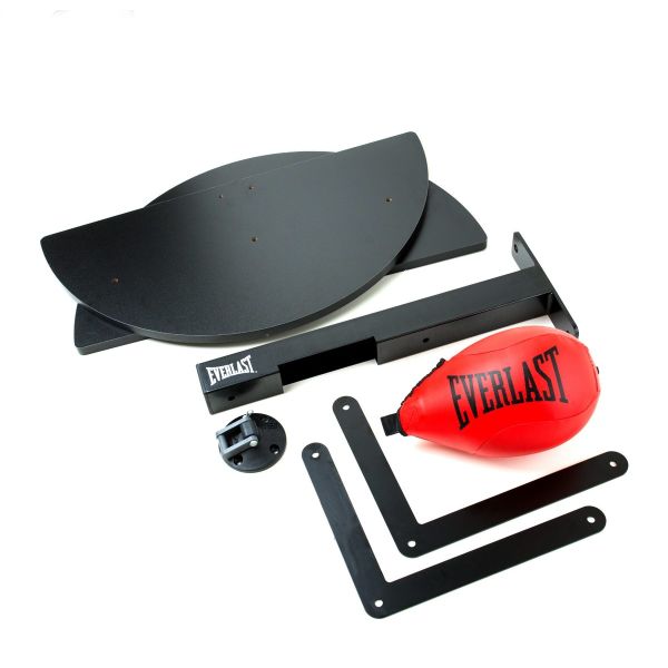 Pera Veloce Kit met Everlast Platform - detailaanzicht