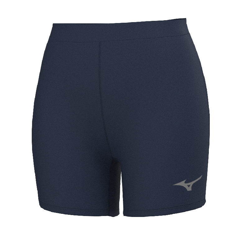 Mizuno Team lange Leggings für Männer und Frauen (Kopie)
