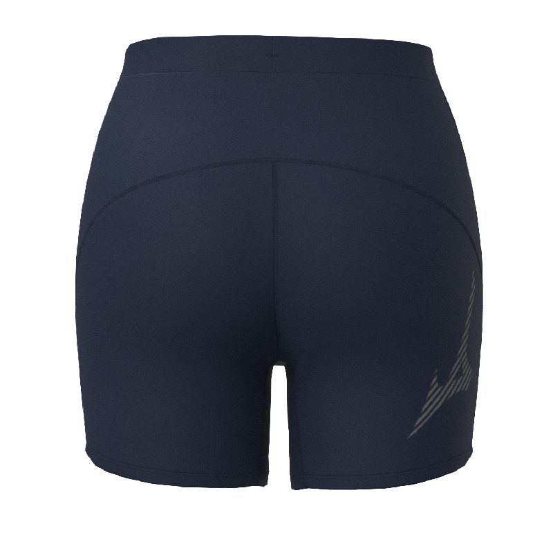 Mizuno Team lange Leggings für Männer und Frauen (Kopie)