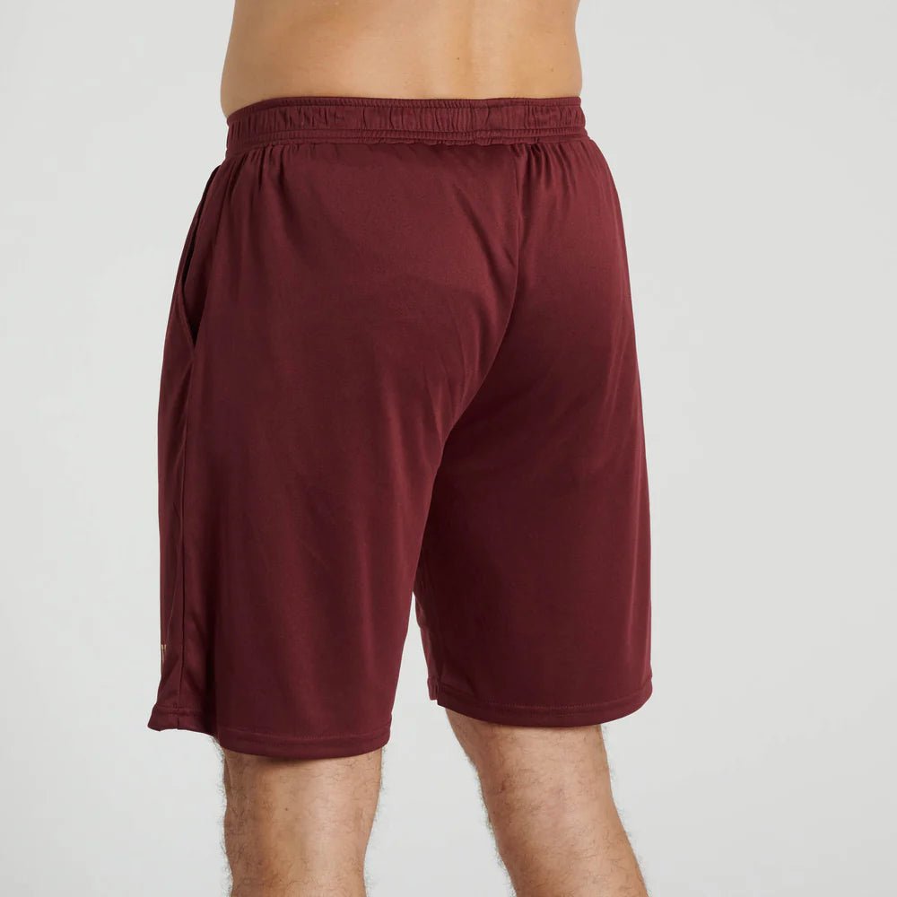 Pantaloncini Leone Premium 2 | Shorts Palestra Elite Training - Fight Club Store