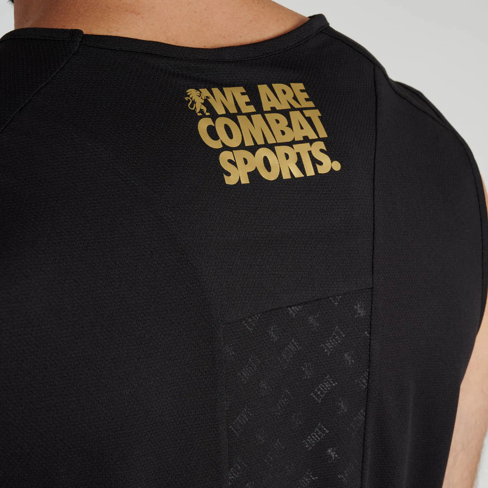 Canotta Smanicata Leone DNA