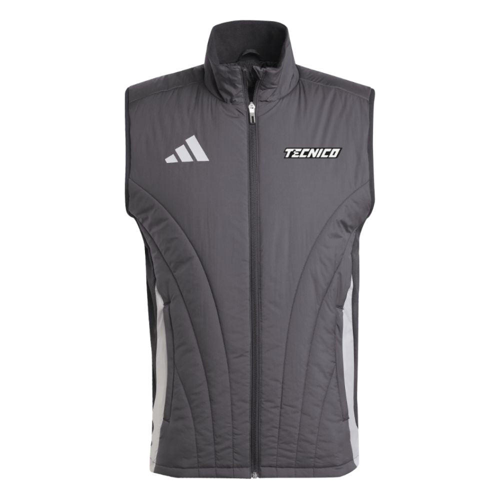 Smanicato Adidas Tecnico Fpi - vista frontale