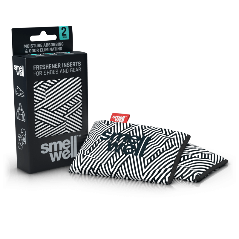 SmellWell Active Inserti Deodoranti e Antiumidità - Fight Club Store