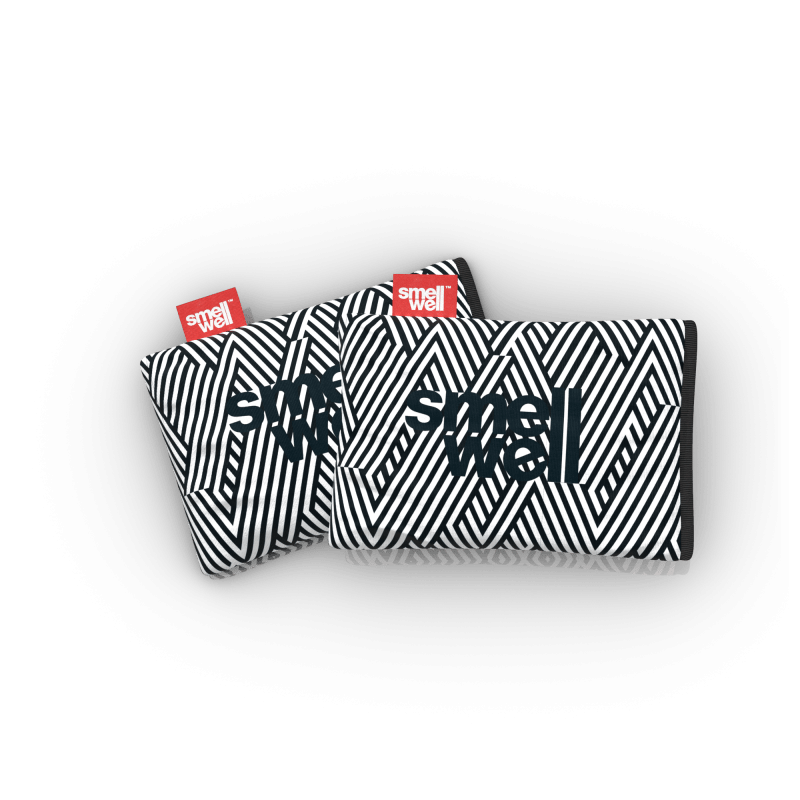 SmellWell Active Inserti Deodoranti e Antiumidità - Fight Club Store