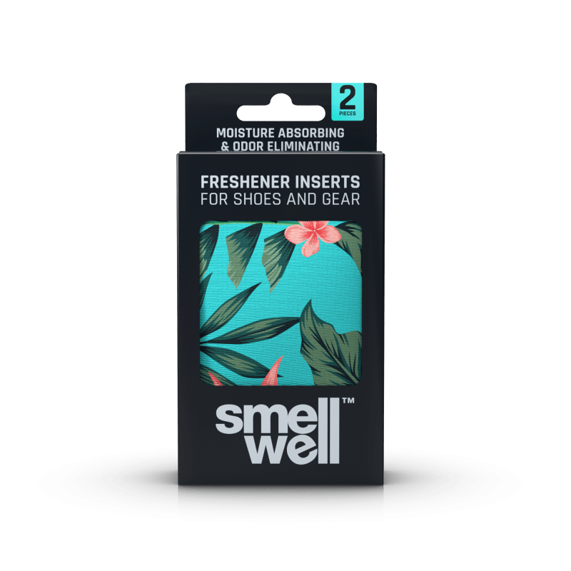 SmellWell Active Inserti Deodoranti e Antiumidità - Fight Club Store