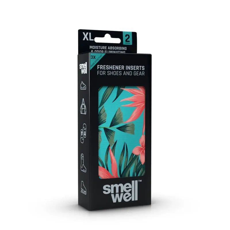 SmellWell Active XL Inserti Deodoranti e Antiumidità - Fight Club Store