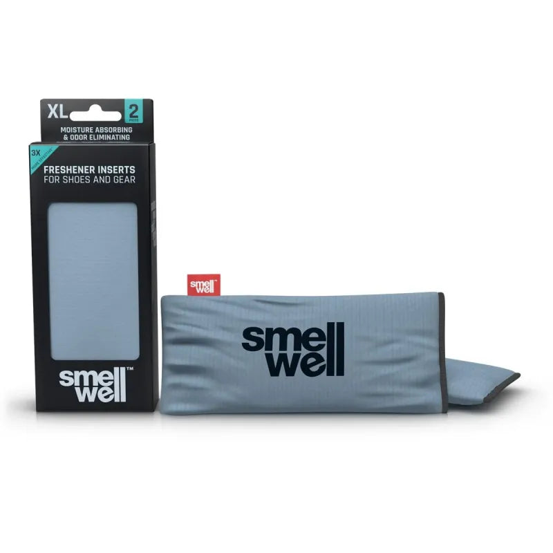 Desodorante SmellWell Active XL e Insertos Antihumedad