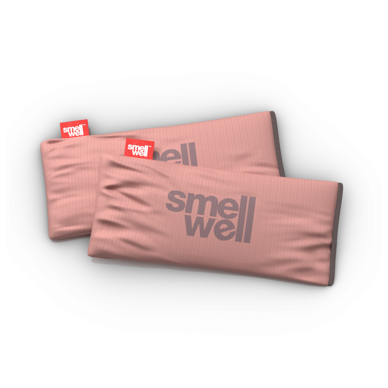 Desodorante SmellWell Active XL e Insertos Antihumedad