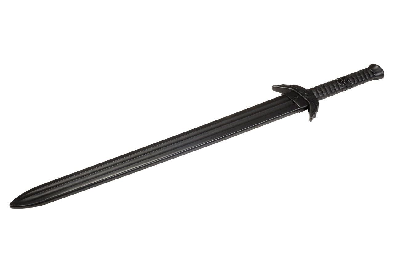 Épée longue Gladius en polypropylène - vue arrière