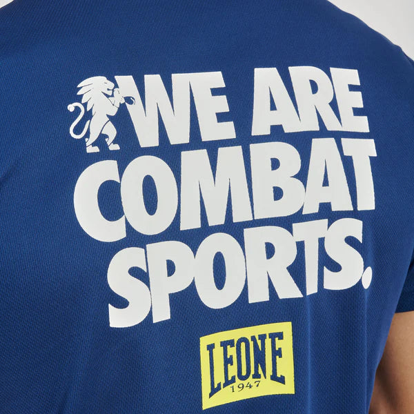 T-Shirt Leone WACS
