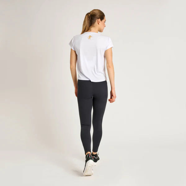 T-Shirt DNA Leone Donna Tecnica Leggera - Fight Club Store