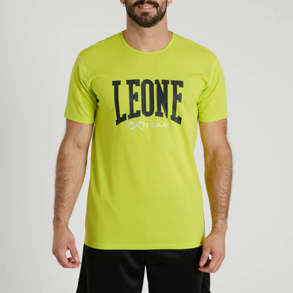 Lion Logo T-Shirt