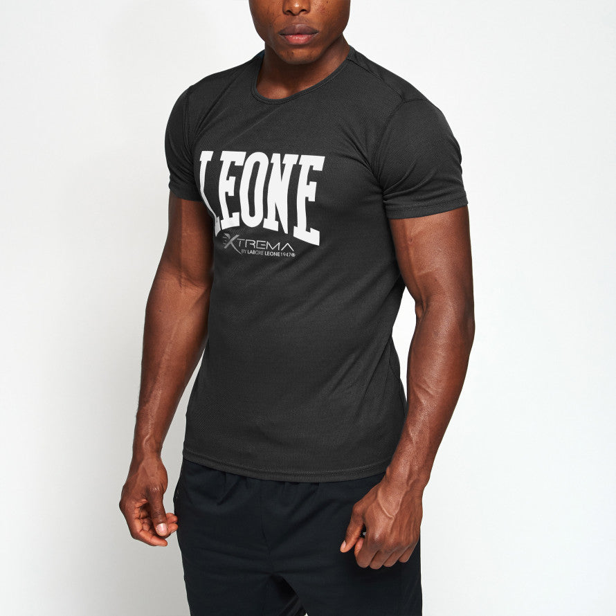 T-Shirt Leone Logo