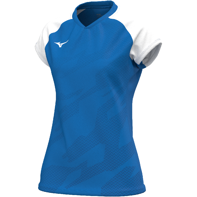 T-Shirt Mizuno Meisaigara - vista img-11
