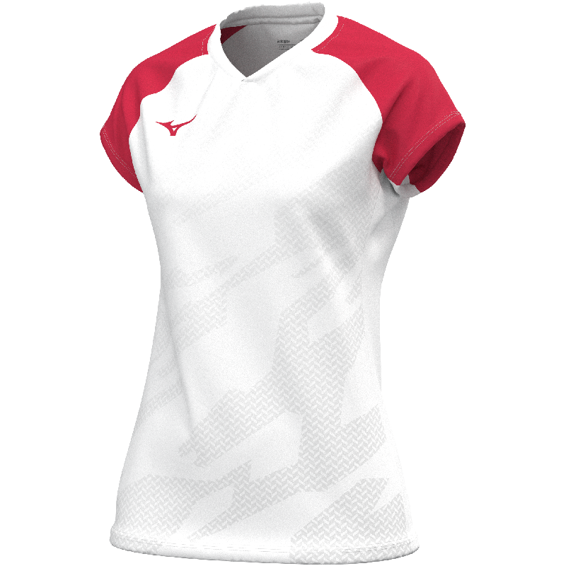 T-Shirt Mizuno Meisaigara - vista img-13