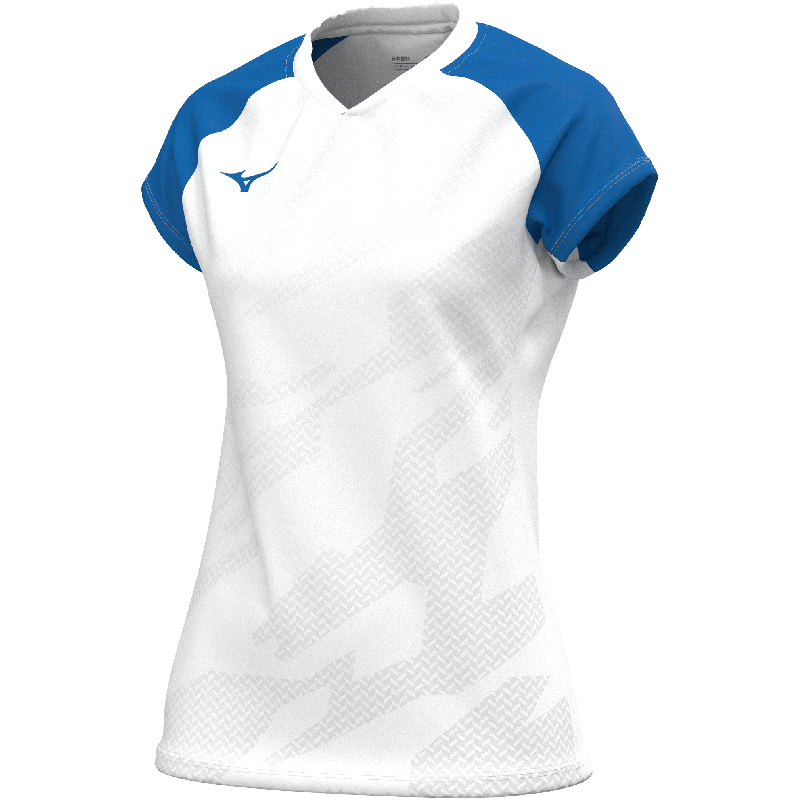 T-Shirt Mizuno Meisaigara - vista img-9