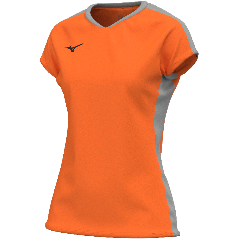 T-Shirt Mizuno Training Femminile - vista img-12