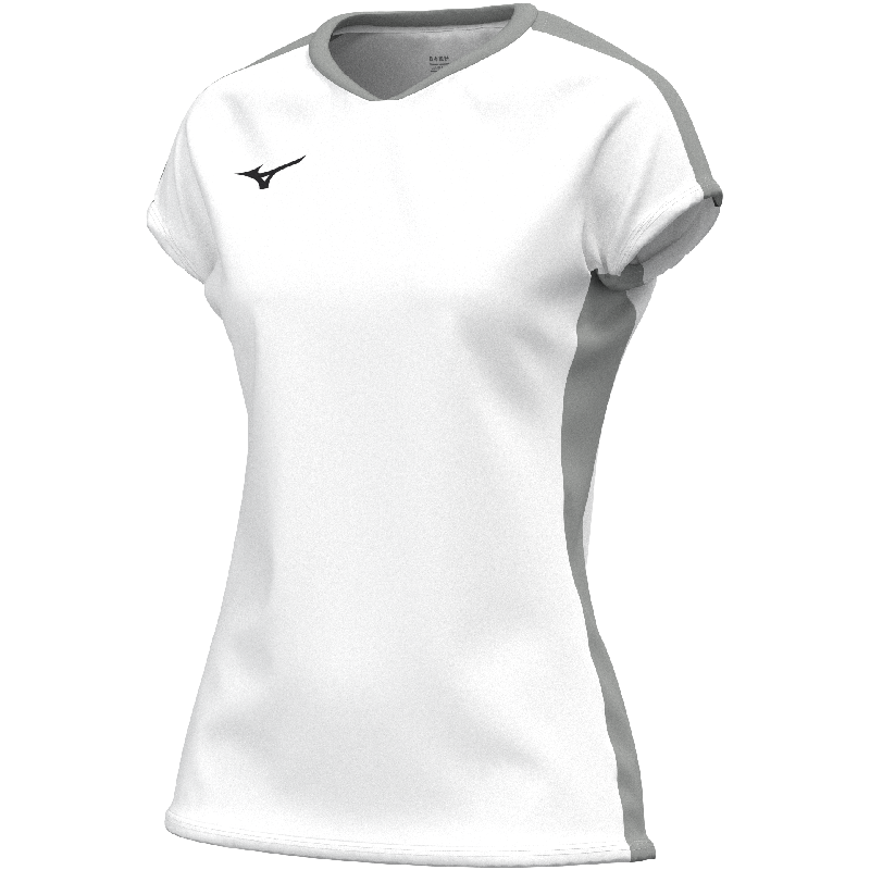 T-Shirt Mizuno Training Femminile - vista img-13